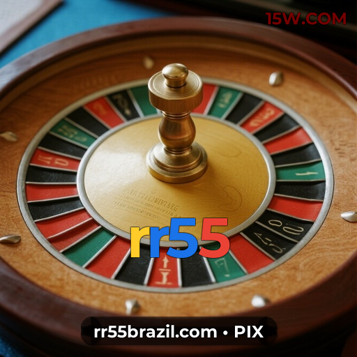 rr55.com 🌿  - Plataforma oficial de jogos - rr55