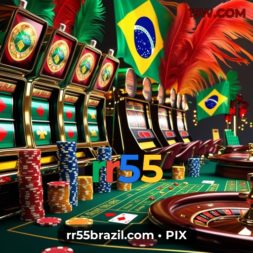 rr55.com | Cassino Online e Apostas Esportivas no Brasil com Bônus Exclusivos