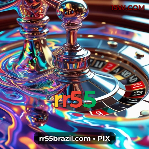 rr55 : Apostas Esportivas com Foco em Eventos Brasileiros