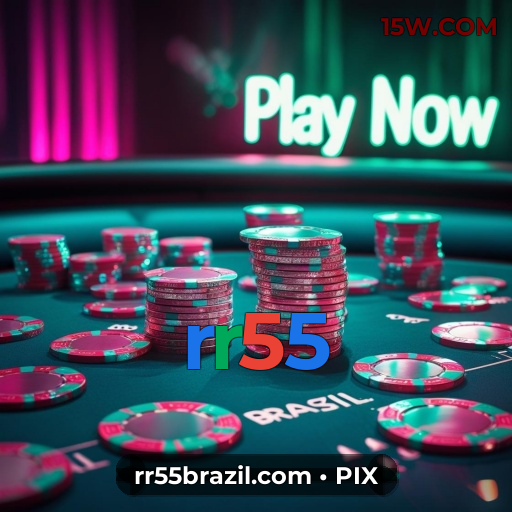 rr55 Plataforma de Slots - Melhores Jogos com RTP Acima de 97%