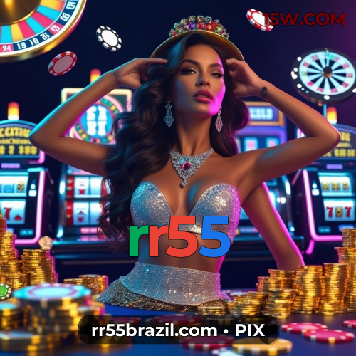 Login Oficial rr55: Autenticação Segura em Dois Etapas