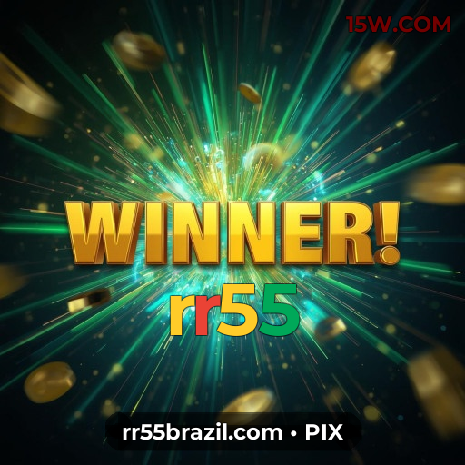 rr55: Apostas, Slots e Cassino Ao Vivo Para Todos