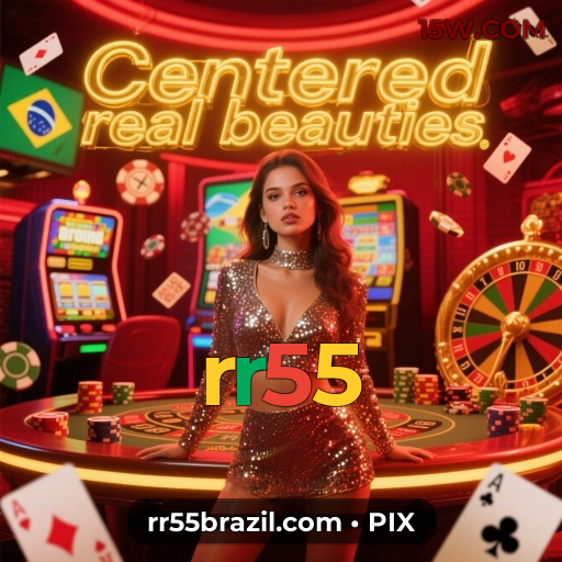 rr55.com 🌿  - Plataforma oficial de jogos - rr55