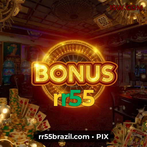 rr55: Jogue com confiança e ganhe no melhor cassino online do Brasil!