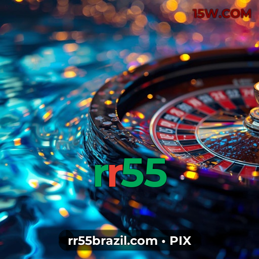 rr55: O melhor cassino online para sua sorte no Brasil!