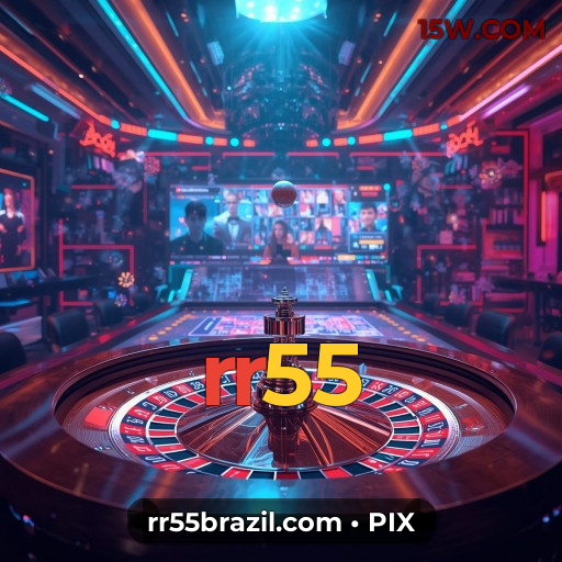 rr55: Melhores slots — RTP alto, volatilidade transparente e versões demo grátis 