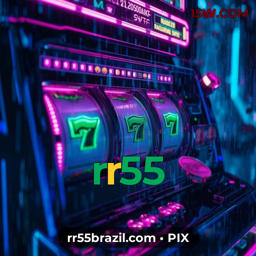 rr55: Aposte no cassino mais confiável e aproveite suas chances de ganhar!