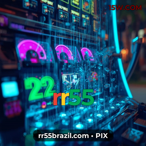 rr55 : Apostas Esportivas com Foco em Eventos Brasileiros