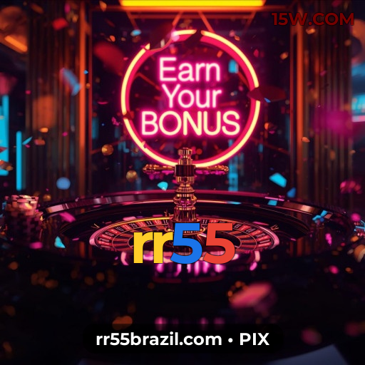 Promoções rr55: Ganhe Bônus de Boas-Vindas e Giros Grátis
