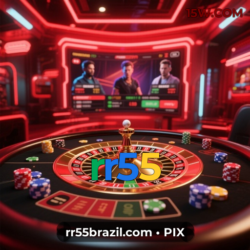 rr55.com | Cassino Online e Apostas Esportivas no Brasil com Bônus Exclusivos