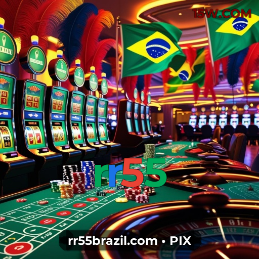 Estratégias de Bonificação: Maximização de Retorno em rr55 com Planejamento Financeiro