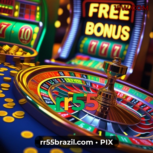 Bônus de Depósito rr55: As Ofertas Mais Seguras via Pix em 2026