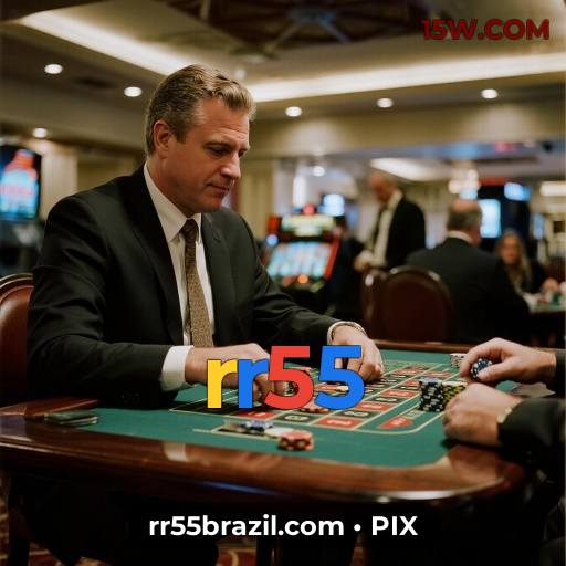 Acesse a Plataforma rr55 pelo Link Direto e Evite Bloqueios