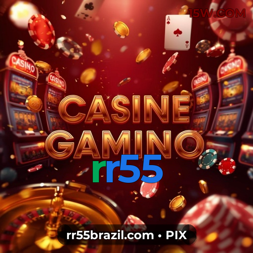 🔄 Login no rr55 | Sincronize Seu Jogo em Todos os Dispositivos 📱