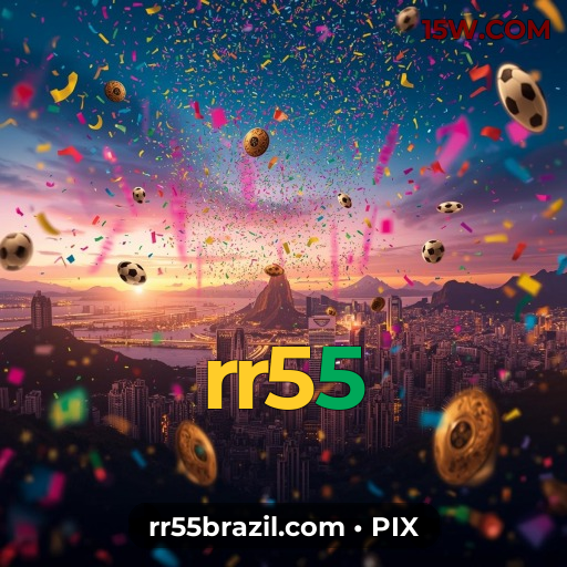 rr55 | Pagamento Via Pix: Receba Seus Ganhos em Minutos