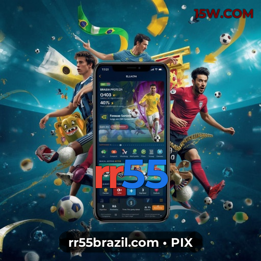 rr55 | Plataforma de Cassino Online, Jogos e Comunidade Ativa